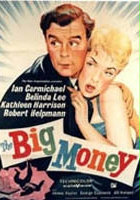 plakat filmu The Big Money