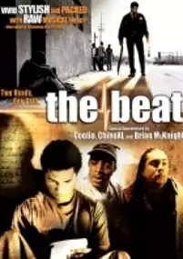 Plakat filmu The Beat