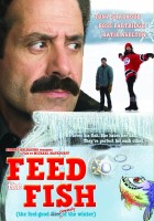 plakat filmu Feed the Fish