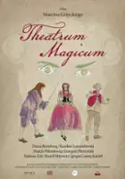 plakat filmuTheatrum Magicum