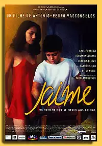 Plakat filmu Jaime