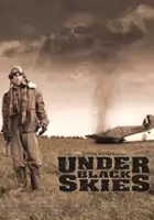 plakat filmu Under Black Skies