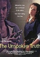 plakat filmu Ukryta prawda