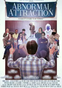 Plakat filmu Abnormal Attraction