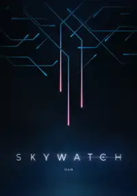 Plakat filmu Skywatch