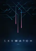 plakat filmu Skywatch