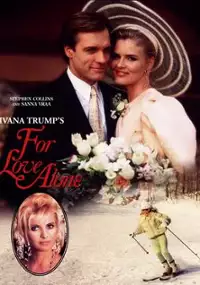 Plakat filmu Tylko z miłości