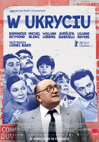 W ukryciu