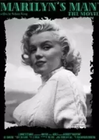 Plakat filmu Marilyn's Man