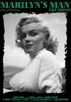plakat filmu Marilyn's Man