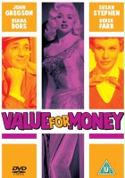 plakat filmu Value for Money