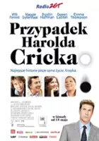 Linda Hunt / Przypadek Harolda Cricka