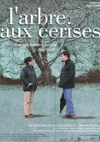 Plakat filmu L'Arbre de les cireres