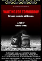 plakat filmu Waiting for Tomorrow