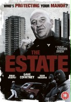 plakat filmu The Estate Film