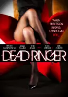 plakat filmu Dead Ringer