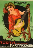 Charles Belcher / Rosita, śpiewaczka ulicy