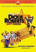 plakat filmu Dickie Roberts: Kiedyś gwiazda