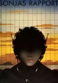 Plakat filmu Raport Sonii