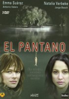 plakat filmu El Pantano
