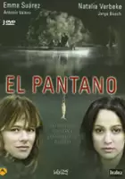 plakat serialu El Pantano