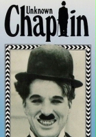 plakat filmu Unknown Chaplin