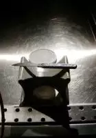 plakat filmu The Rest Is Silence