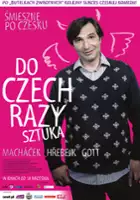 plakat filmu Do Czech razy sztuka