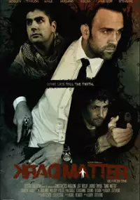 Plakat serialu Dark Matter