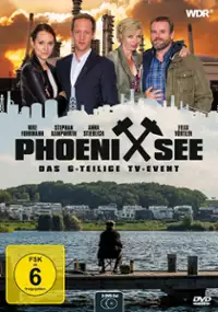 Plakat serialu Phoenixsee