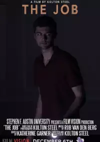 Plakat filmu The Job
