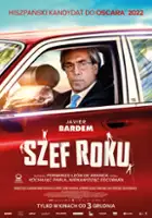 Javier Bardem / Szef roku