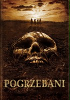 plakat filmu Pogrzebani