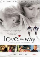 plakat filmu Love My Way