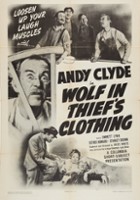 plakat filmu Wolf in Thief's Clothing