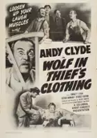 plakat filmu Wolf in Thief's Clothing