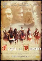 Arturo de la Rosa / Synowie wiatru
