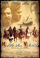 Arturo de la Rosa / Synowie wiatru