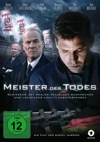 Plakat filmu Meister des Todes