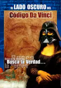 Plakat filmu Ciemna strona Kodu Da Vinci