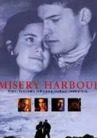 Plakat filmu Misery Harbour