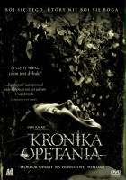 plakat - Kronika opętania (2012)