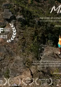 Plakat filmu Mira