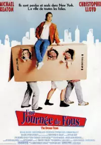 Plakat filmu Drużyna marzeń