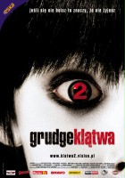 plakat filmu Grudge - Klątwa 2