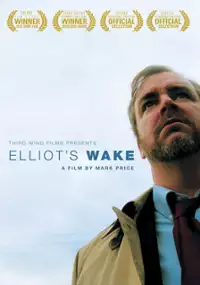 Plakat filmu Elliot's Wake