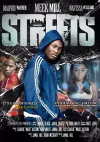 Plakat filmu Streets