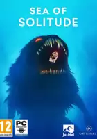 plakat filmu Sea of Solitude