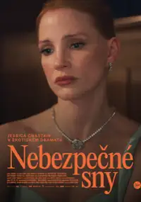 Plakat filmu Dreams