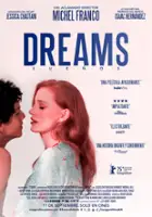 plakat filmu Dreams